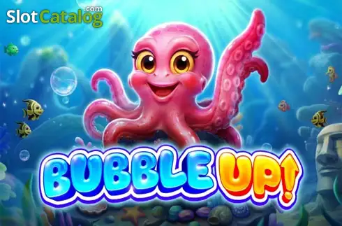 Bubble Up! Κουλοχέρης 