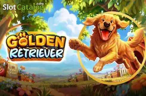 Golden Retriever Κουλοχέρης 