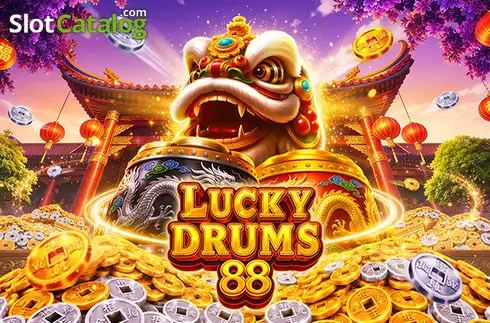 Lucky Drums 88