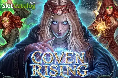 Coven Rising 2026-09-17