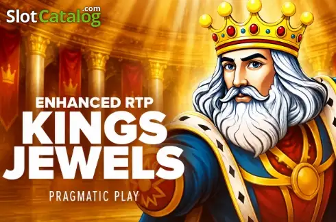 King's Jewels Pragmatic Play