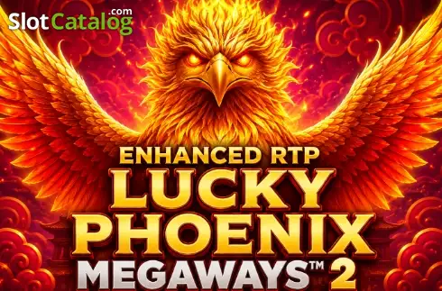 Lucky Phoenix Megaways 2 Κουλοχέρης 