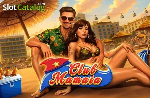 Club Mamaia Κουλοχέρης 