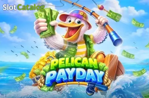 Pelican Payday Pragmatic Play