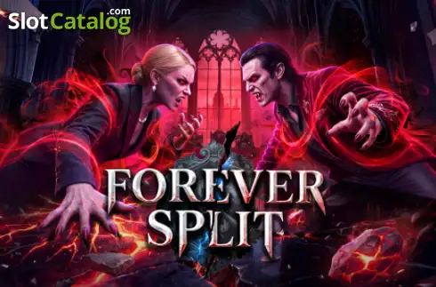 Forever Split Λογότυπο