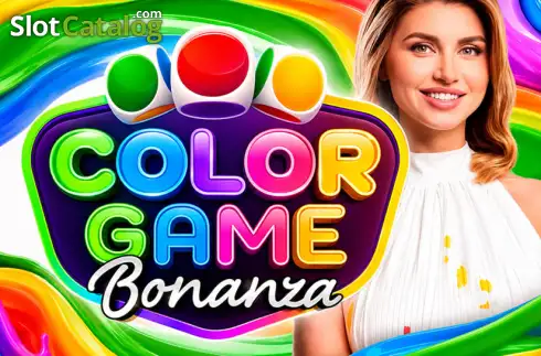 Color Game Bonanza Pragmatic Play