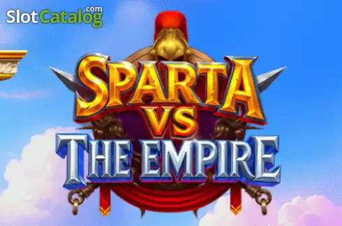 Sparta vs the Empire Jackpot Star Κουλοχέρης 