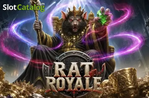 Rat Royale Κουλοχέρης 