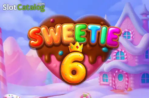 Sweetie 6 Κουλοχέρης 