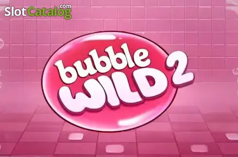Bubble Wild 2 Κουλοχέρης 