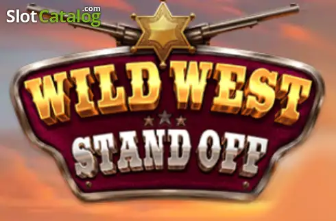 Wild West Standoff Κουλοχέρης 