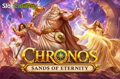 Chronos Sands of Eternity Κουλοχέρης 