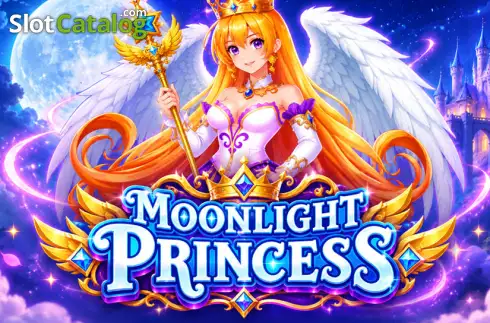 Moonlight Princess (Pragmatic Play) Κουλοχέρης 