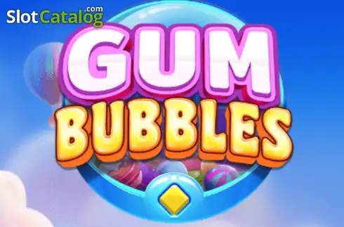 Gum Bubbles Κουλοχέρης 