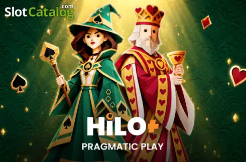 HiLo Plus Κουλοχέρης 