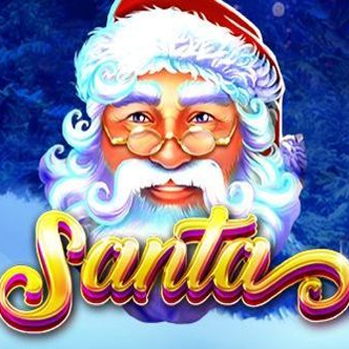 Santa (Pragmatic Play) Λογότυπο