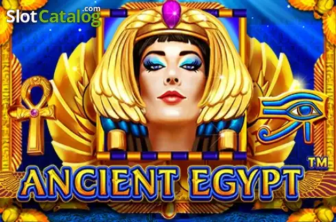Ancient Egypt (Pragmatic) Λογότυπο Ancient Egypt (Pragmatic) Λογότυπο