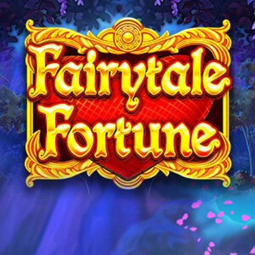 Fairytale Fortune Λογότυπο