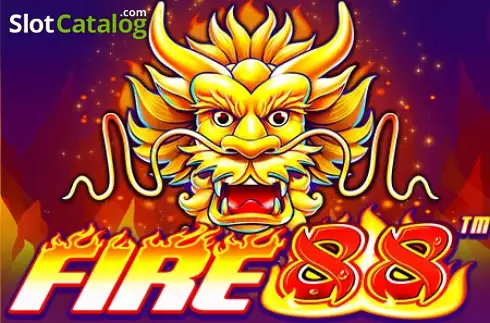 Fire 88 Κουλοχέρης 