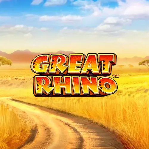 Great Rhino Λογότυπο