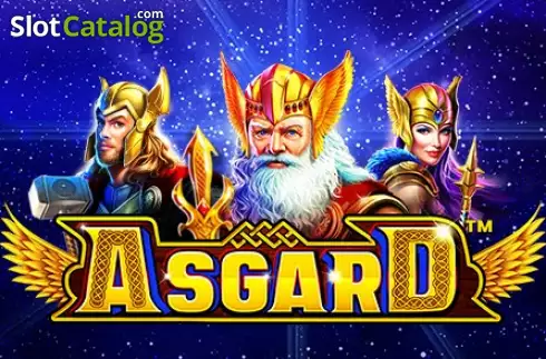 Asgard (Pragmatic Play)