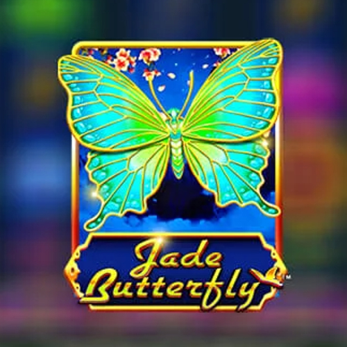 Jade Butterfly Λογότυπο