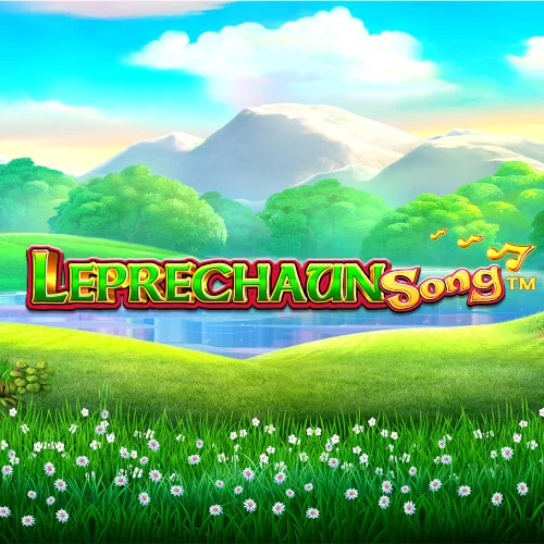 Leprechaun Song Λογότυπο