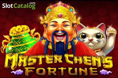 Master Chen's Fortune Κουλοχέρης 