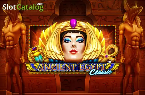 Ancient Egypt Classic Λογότυπο Ancient Egypt Classic Λογότυπο