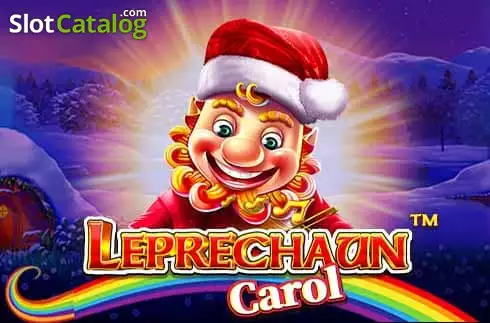 Leprechaun Carol Κουλοχέρης 