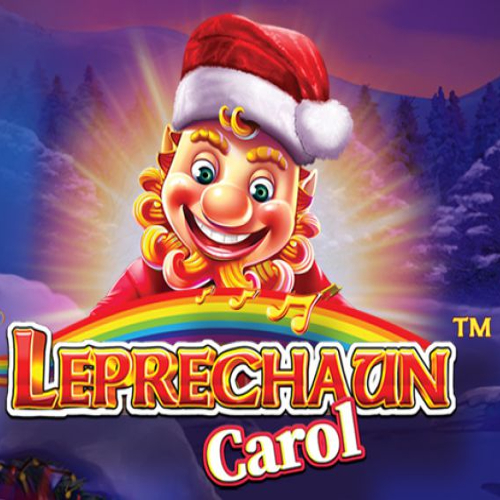 Leprechaun Carol Λογότυπο