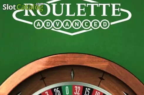 Roulette (NetEnt) Λογότυπο Roulette (NetEnt) Λογότυπο