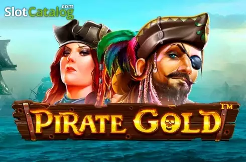 Pirate Gold (Pragmatic Play) Pragmatic Play