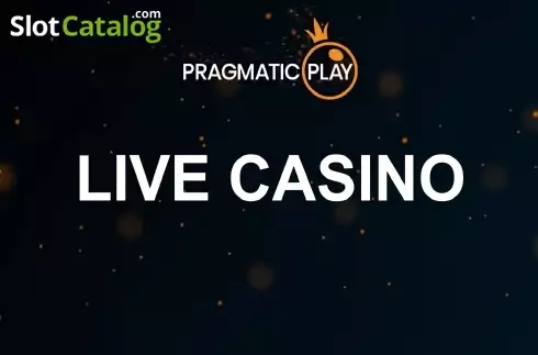 Live Casino Studio Λογότυπο