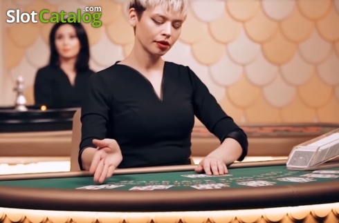 Οθόνη3. Live Casino Studio Κουλοχέρης 
