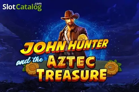 John Hunter and the Aztec Treasure Κουλοχέρης 