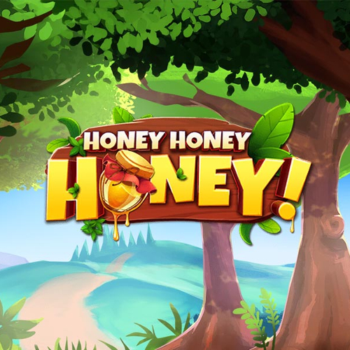Honey Honey Honey Λογότυπο