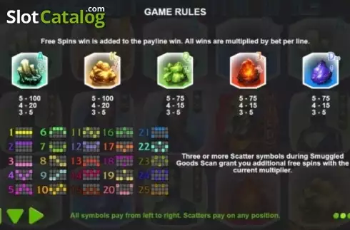 Οθόνη5. Orbital Mining Κουλοχέρης