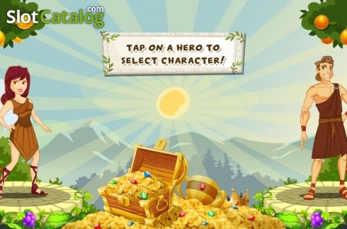 Οθόνη7. The Fruit Frenzy Celebration Κουλοχέρης