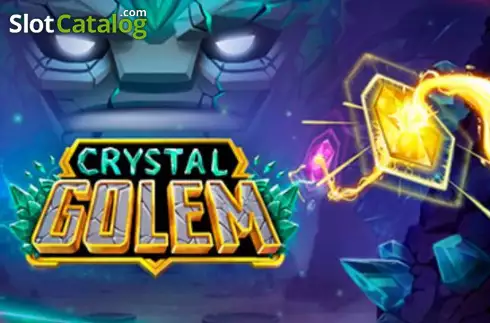 Crystal Golem