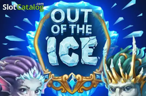 Out of the Ice