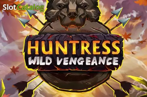 Huntress Wild Vengeance