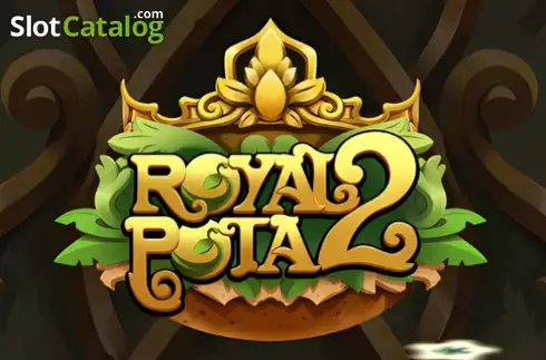 Royal Potato 2 Print Studios