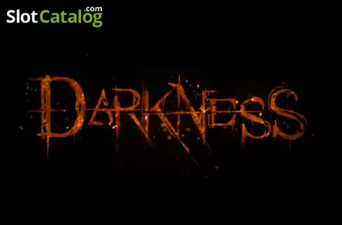 Darkness Λογότυπο Darkness Λογότυπο
