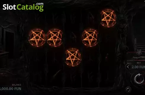 Οθόνη2. Darkness Κουλοχέρης