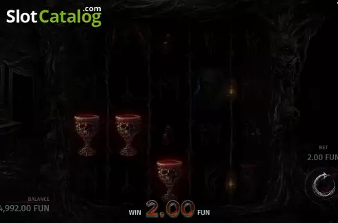 Οθόνη3. Darkness Κουλοχέρης