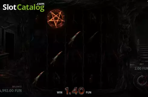 Οθόνη4. Darkness Κουλοχέρης