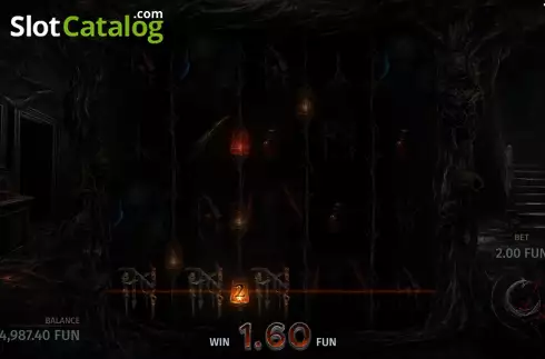 Οθόνη5. Darkness Κουλοχέρης