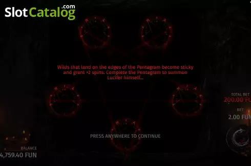 Οθόνη7. Darkness Κουλοχέρης