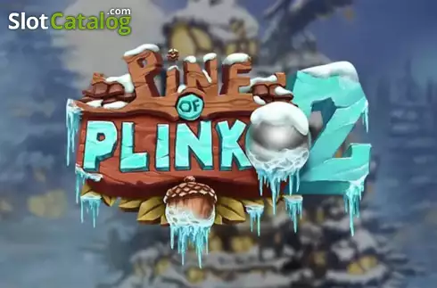 Pine of Plinko 2 Λογότυπο Pine of Plinko 2 Λογότυπο